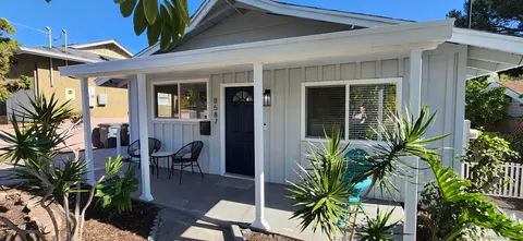 Exterior - 8587 Alpine Ave, La Mesa, CA 91941 photo 7 of 8