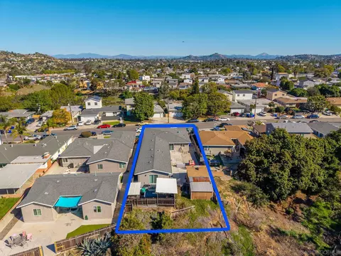 5236 E Falls View Dr, San Diego, CA 92115