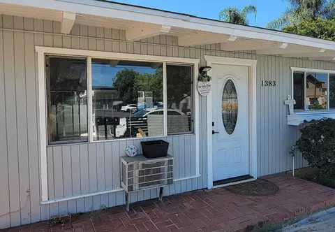 1383-87 Oakdale Ave, El Cajon, CA 92021