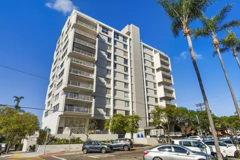 2620 2nd Ave #7A, San Diego, CA 92103