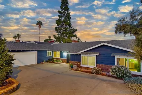 4221 Cobalt Dr, La Mesa, CA 91941