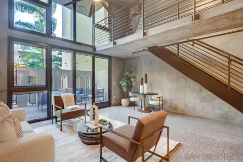 1780 Kettner Blvd #106, San Diego, CA 92101