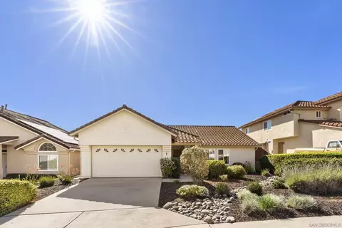 10811 Susie Pl, Santee, CA 92071