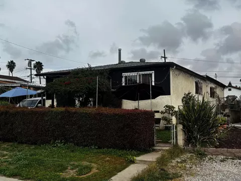 3862 Boston, San Diego, CA 92113