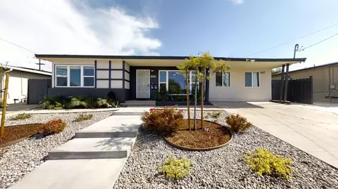 6459 Richard St, San Diego, CA 92115