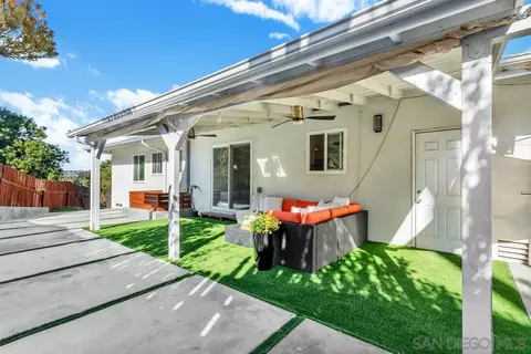 Other - 4040 Apore St, La Mesa, CA 91941 photo 8 of 8