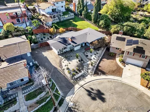 View/Area - 4040 Apore St, La Mesa, CA 91941 photo 2 of 5