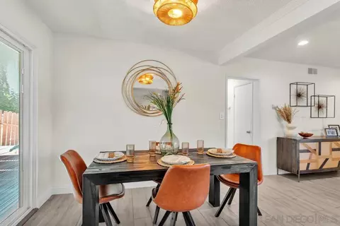Dining - 4040 Apore St, La Mesa, CA 91941 photo 2 of 2