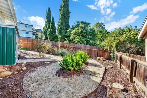 Exterior - 4040 Apore St, La Mesa, CA 91941 photo 7 of 8