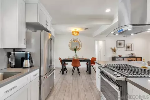 Kitchen - 4040 Apore St, La Mesa, CA 91941 photo 5 of 5