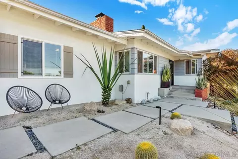 Exterior - 4040 Apore St, La Mesa, CA 91941 photo 4 of 8