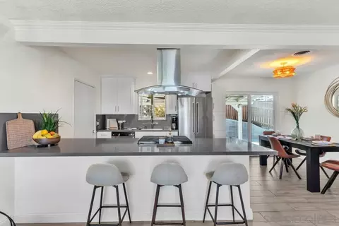 Kitchen - 4040 Apore St, La Mesa, CA 91941 photo 1 of 5