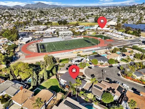View/Area - 4040 Apore St, La Mesa, CA 91941 photo 4 of 5