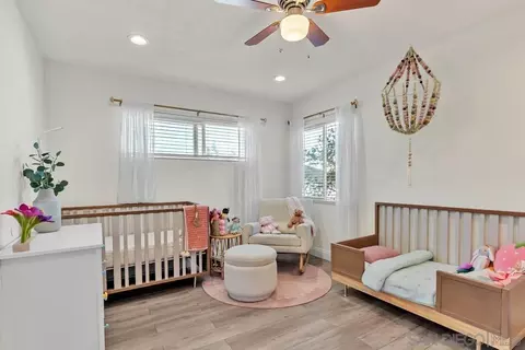 Bedroom - 4040 Apore St, La Mesa, CA 91941 photo 5 of 5