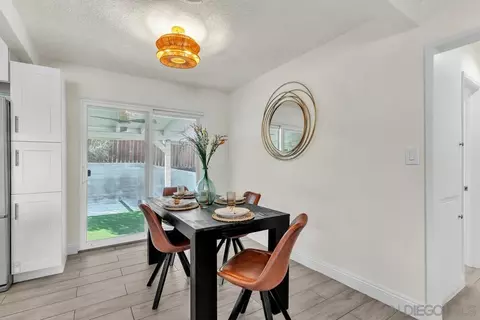 Dining - 4040 Apore St, La Mesa, CA 91941 photo 1 of 2