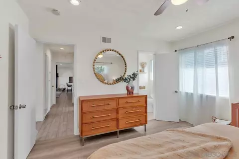 Bedroom - 4040 Apore St, La Mesa, CA 91941 photo 3 of 5