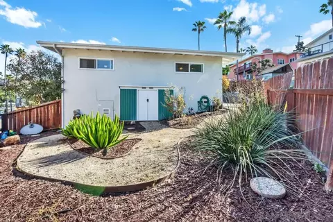Exterior - 4040 Apore St, La Mesa, CA 91941 photo 8 of 8