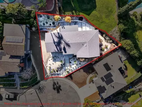 View/Area - 4040 Apore St, La Mesa, CA 91941 photo 1 of 5