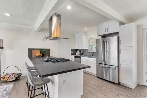 Kitchen - 4040 Apore St, La Mesa, CA 91941 photo 2 of 5