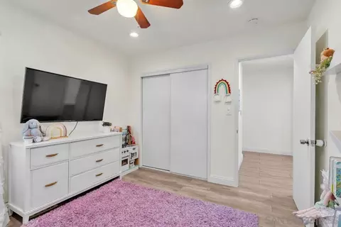 Bedroom - 4040 Apore St, La Mesa, CA 91941 photo 4 of 5