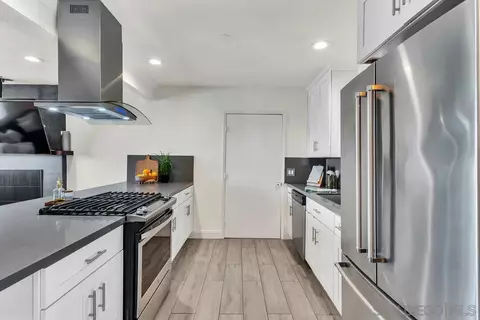 Kitchen - 4040 Apore St, La Mesa, CA 91941 photo 3 of 5