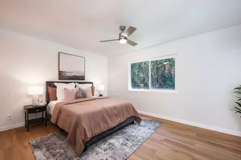 Bedroom - 4307 Macronald Dr, La Mesa, CA 91941 photo 1 of 7