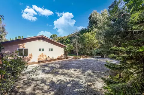 Exterior - 4307 Macronald Dr, La Mesa, CA 91941 photo 9 of 12