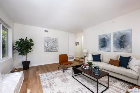 Living - 4307 Macronald Dr, La Mesa, CA 91941 photo 3 of 3