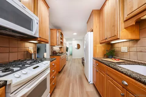 Kitchen - 4307 Macronald Dr, La Mesa, CA 91941 photo 2 of 2