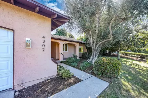 Exterior - 4307 Macronald Dr, La Mesa, CA 91941 photo 2 of 12