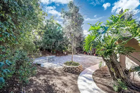 Exterior - 4307 Macronald Dr, La Mesa, CA 91941 photo 7 of 12