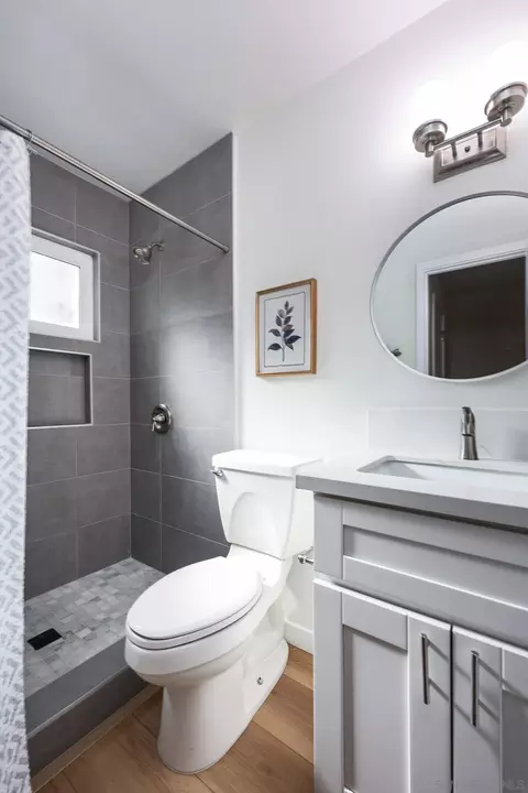 Bath - 4307 Macronald Dr, La Mesa, CA 91941 photo 1 of 2