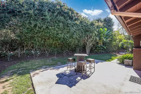 Exterior - 4307 Macronald Dr, La Mesa, CA 91941 photo 4 of 12