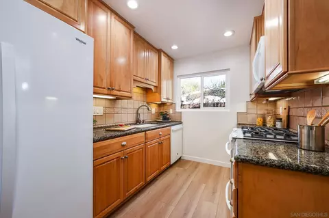 Kitchen - 4307 Macronald Dr, La Mesa, CA 91941 photo 1 of 2