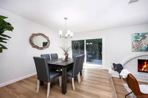 Dining - 4307 Macronald Dr, La Mesa, CA 91941 photo 2 of 2