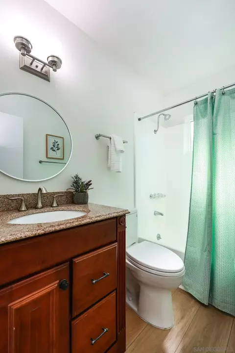 Bath - 4307 Macronald Dr, La Mesa, CA 91941 photo 2 of 2
