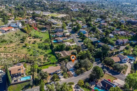 View/Area - 4307 Macronald Dr, La Mesa, CA 91941 photo 1 of 1