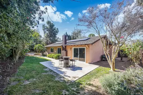 Exterior - 4307 Macronald Dr, La Mesa, CA 91941 photo 5 of 12