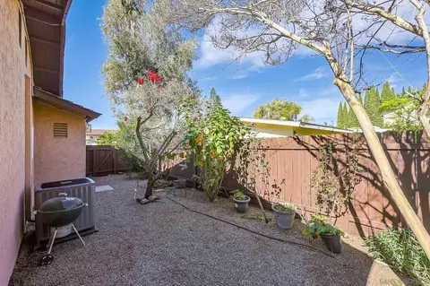 Exterior - 4307 Macronald Dr, La Mesa, CA 91941 photo 6 of 12