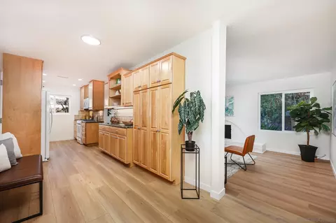 Entry Way - 4307 Macronald Dr, La Mesa, CA 91941 photo 1 of 2