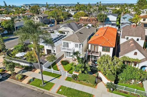 View/Area - 868 A Ave, Coronado, CA 92118 photo 2 of 8