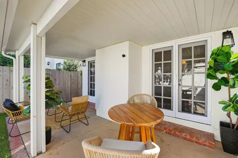 Exterior - 868 A Ave, Coronado, CA 92118 photo 6 of 10
