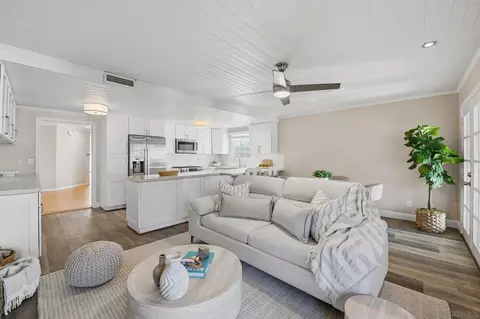 Living - 868 A Ave, Coronado, CA 92118 photo 2 of 3
