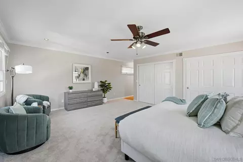 Bedroom - 868 A Ave, Coronado, CA 92118 photo 5 of 5