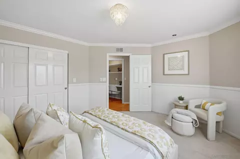 Bedroom - 868 A Ave, Coronado, CA 92118 photo 3 of 5