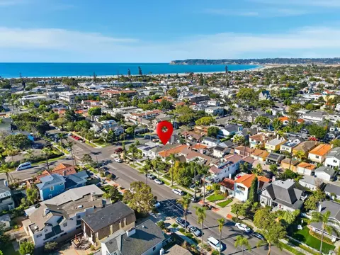 View/Area - 868 A Ave, Coronado, CA 92118 photo 5 of 8
