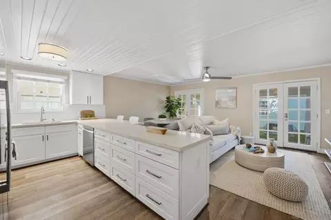 Kitchen - 868 A Ave, Coronado, CA 92118 photo 1 of 3