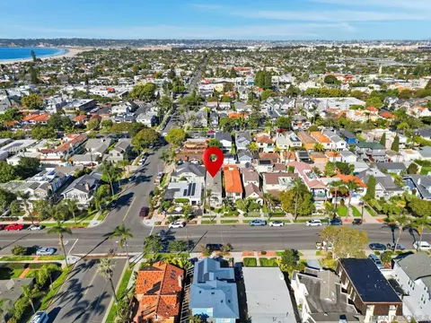 View/Area - 868 A Ave, Coronado, CA 92118 photo 4 of 8