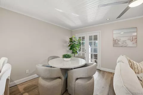 Dining - 868 A Ave, Coronado, CA 92118 photo 3 of 3