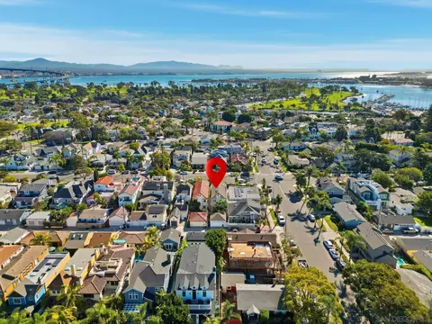 View/Area - 868 A Ave, Coronado, CA 92118 photo 8 of 8